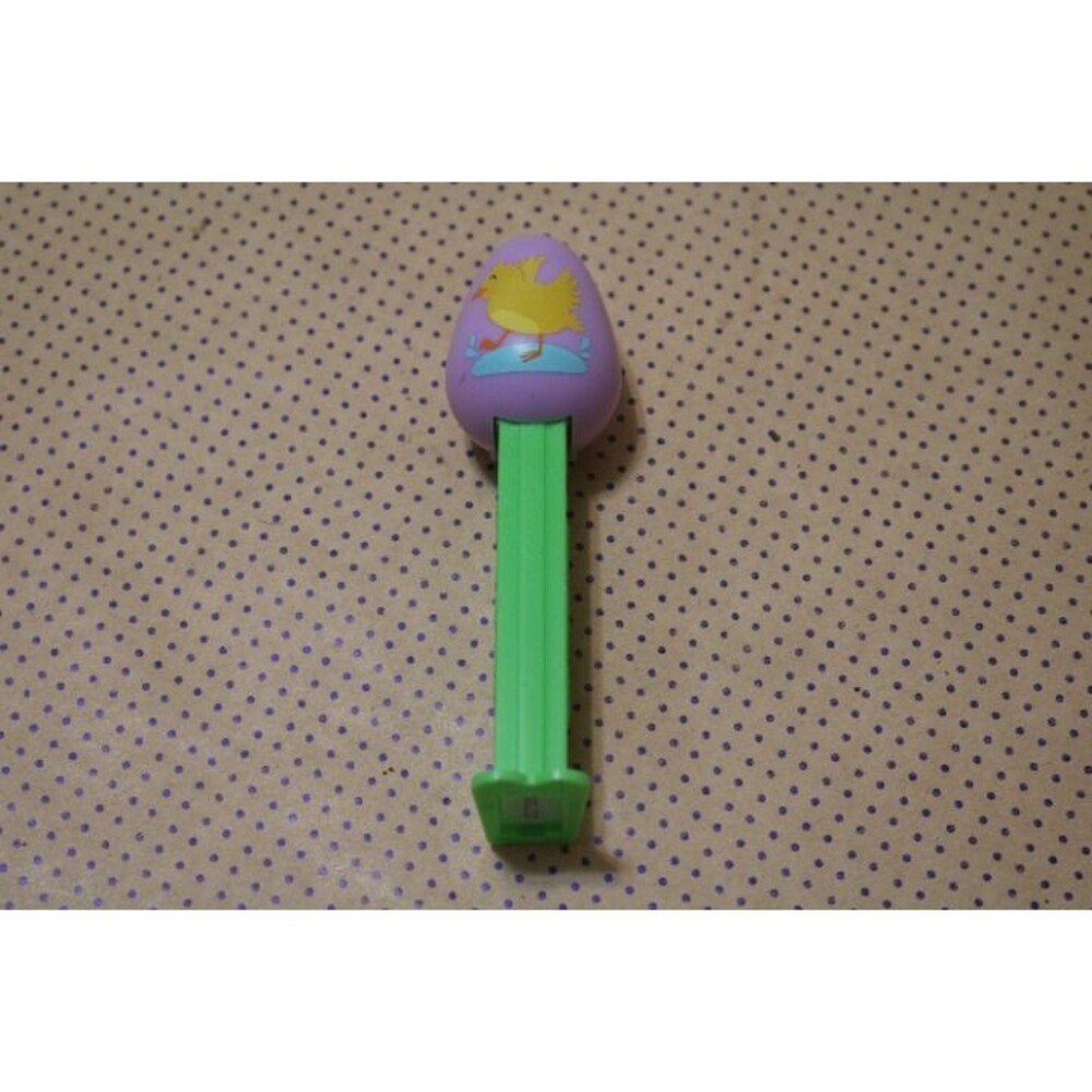 Pez Easter Egg Edition Dispenser